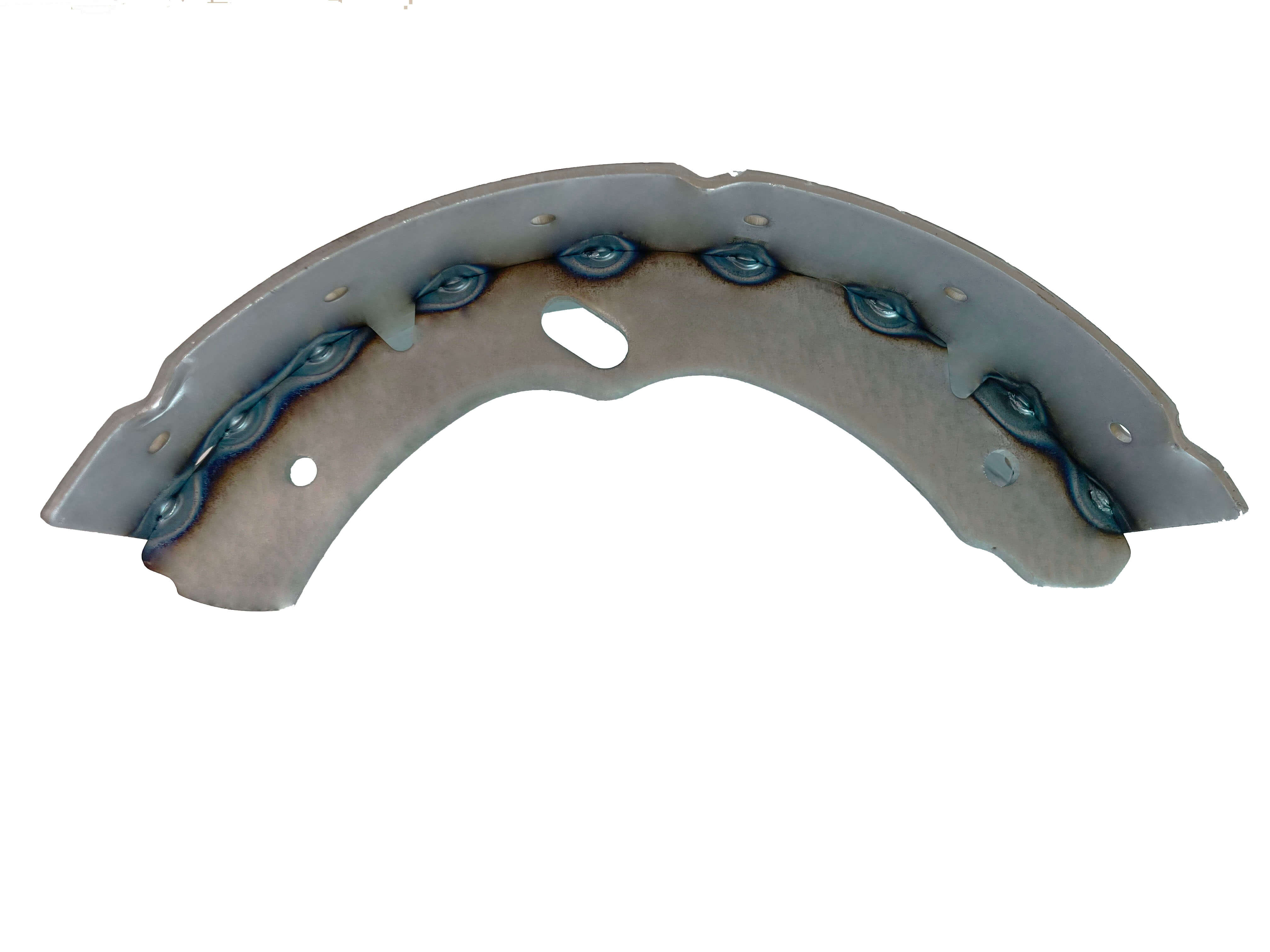 shoe core